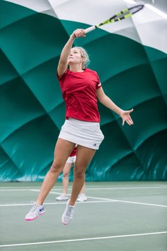 Lilly Düffert 500 - RL TC RW Wahlstedt - Der Club an der Alster : Ergebnis: 1:5